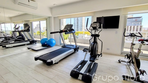 Imagen 10 de 23 de Venta - Monoambiente A Estrenar - Palermo - Excelente Ubicación