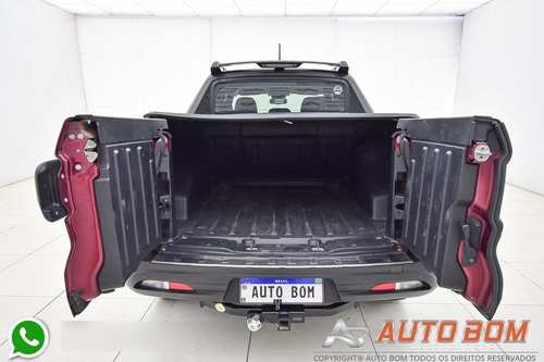 Imagem 12 de 15 de Toro Freedom Road 1.8 Flex Aut. 2017/2018