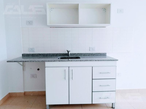 Imagen 5 de 9 de Departamento En Venta - Monoambiente - Moron Sur