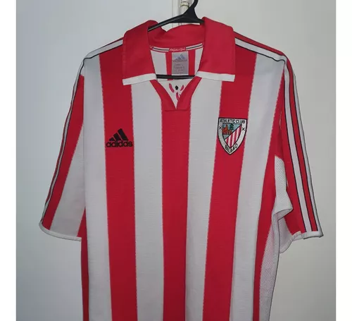 Ropa y Calzado Camisetas Usado Athletic Bilbao | MercadoLibre.com.ar