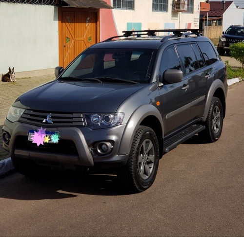 Mitsubishi Pajero 3.2 Outdoor Aut. 5p 2018