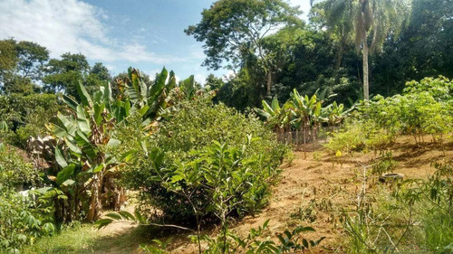 Chácara Residencial À Venda, Penhinha, Arujá - Ch0041. - Ch0042