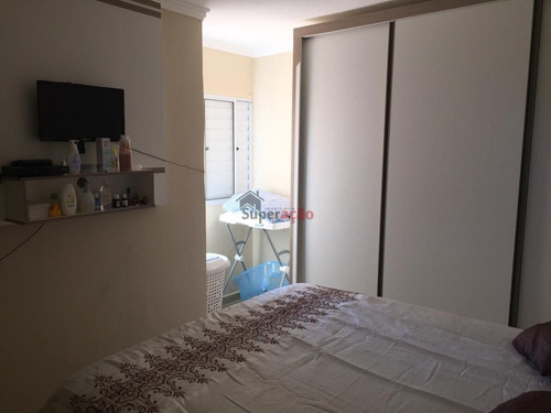 Imagem 10 de 12 de Sobrado - Vila Florida - Ref: 2190 - V-3990