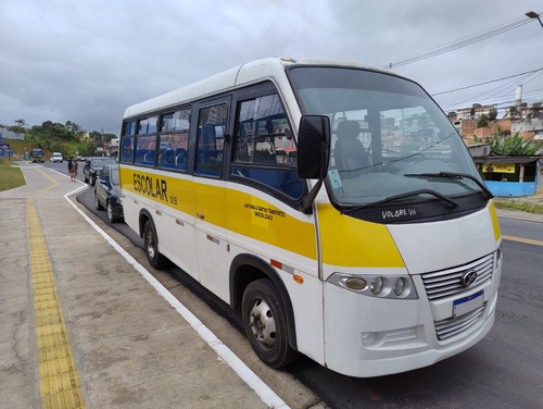 Marcopolo Volare V6 Onibus Escolar 