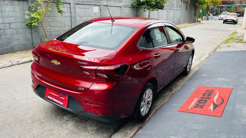Chevrolet Onix plus 1.0 Ltz Turbo 4p