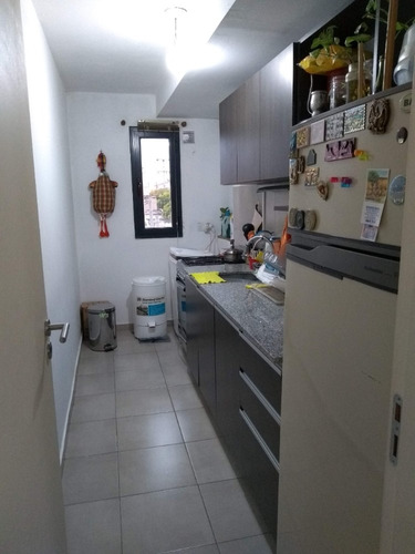 Imagen 7 de 8 de Departamento En Venta - 2 Dormitorios - Barrio Guemes