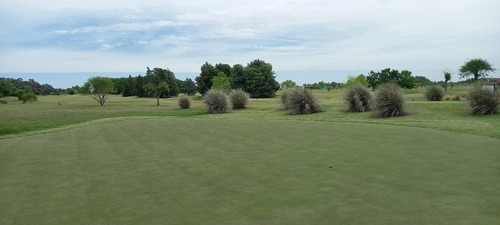 Imagen 3 de 8 de Venta-terreno - Medal Country Club-pilar