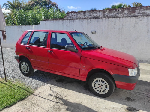 Imagen 3 de 7 de Fiat Uno Fire 1.3 Mpi