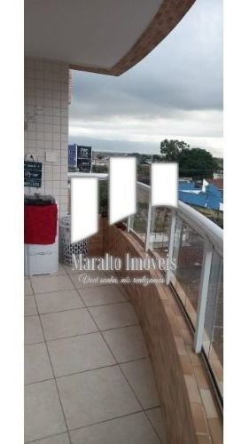 Imagem 15 de 15 de Oportunidade Única, Apartamento De 01 Dormitório Próximo Ao Mar Parcelas Decrescentes Guilhermina Praia Grande S/p.