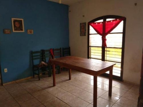 Imagem 8 de 23 de Casa No Balneário Gaivota, Em Itanhaém C/02dormitórios