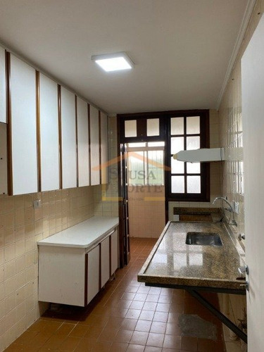 Imagem 5 de 15 de Apartamento, Venda, Barro Branco (zona Norte), Sao Paulo - 28607 - V-28607