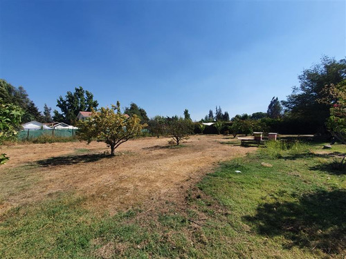 Imagen 5 de 22 de Venta Lote En Pirque 875m2 Sector Urbano, Rol Propio