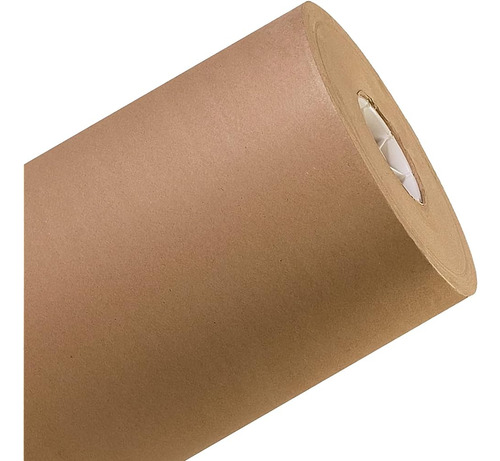 Aviditi Rollo De Papel De Envío 20 L, 1-pack | Rollo De Pape