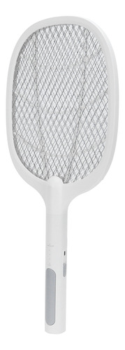 Fotocatalizador Usb Electric Swatter Para Oficina En Casa