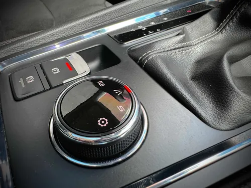 Seat Ateca 2.0 Style Plus