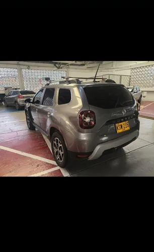 Renault Duster 1.3 Intense Mt 4x4
