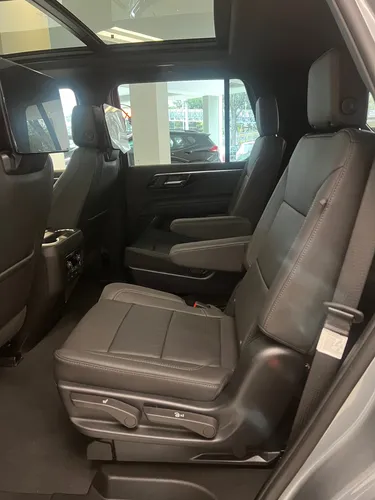 Chevrolet Tahoe 5.3 V8 Z71 4Wd At