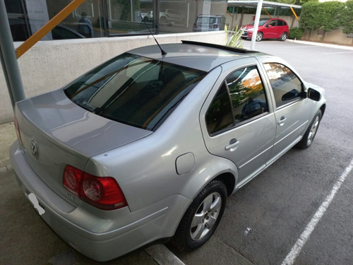 Imagen 7 de 23 de Volkswagen Bora 2011 1.9 Trendline I 100cv