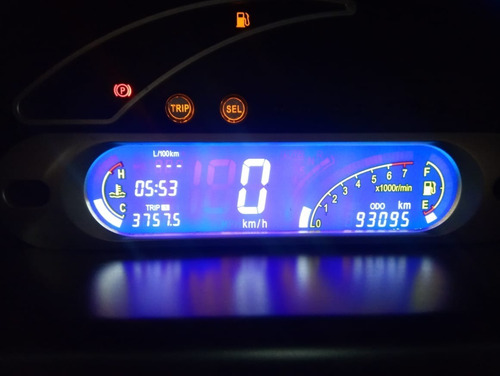 Chery Q Q 1.0 2015 Completo Sem Entrada ! ! !