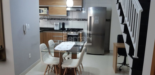 Casa Em Condomínio Fechado No Edu Chaves!350 Mil! - Cf33645