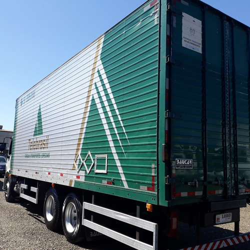 Imagem 10 de 15 de Volvo Vm 270 Euro 5