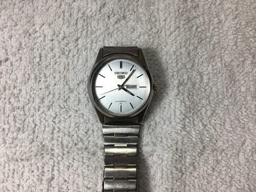 Relógio Seiko 5 Automatic 4206-0250