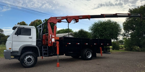 17-180 Worker E-3 Munck 23,5 Ton.