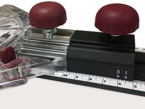 Imagen 5 de 6 de Milescraft 1219 Circleguidekit