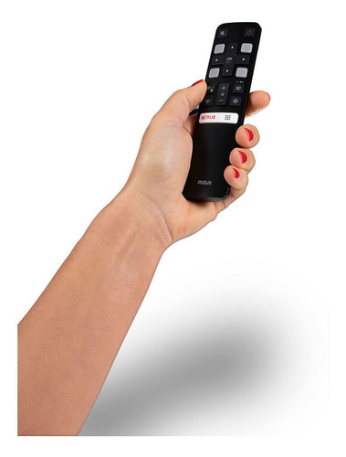 Smart Tv 32 Hd Rca X32sm