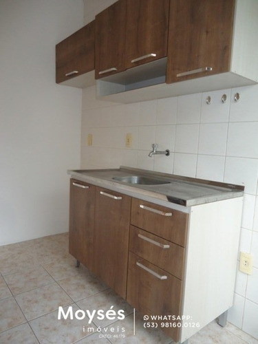 Imagem 8 de 12 de A1160 - Kitnet Próximo À Escola São Francisco De Assis - Resid. Green Park