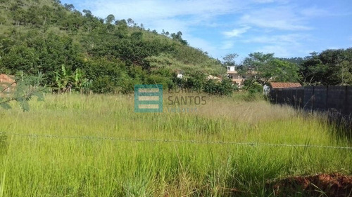 Imagem 6 de 15 de Edinaldo Santos - Fazenda Do Tanque, Granja De 1.116m2 Totalmente Plana - 841
