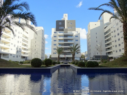 Imagem 18 de 30 de Apartamento Com 3 Dormitórios À Venda Com 350.03m² Por R$ 2.200.000,00 No Bairro Água Verde - Curitiba / Pr - M2av-qter