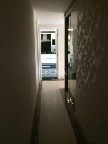 Imagem 11 de 29 de Apartamento À Venda Em Fazenda São Quirino - Ap005564