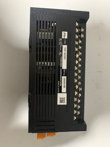 Toshiba Tdr140s6-s I/o Module Controller Prosec T1 Mdr40s