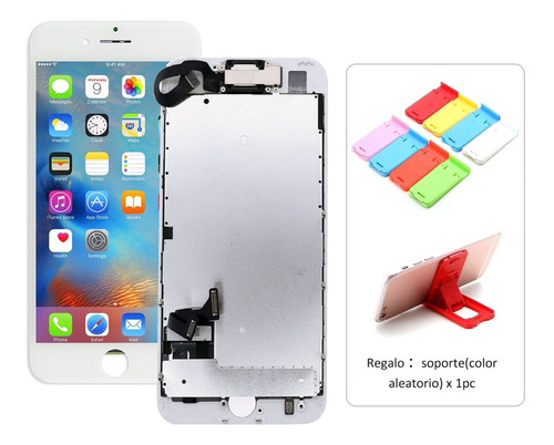 Pantalla Lcd Completa Touch Compatible iPhone 7 A1660 A1778