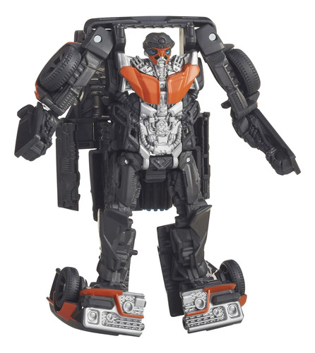 Transformers E0752: Bumblebee - Energon Igniters Power Serie
