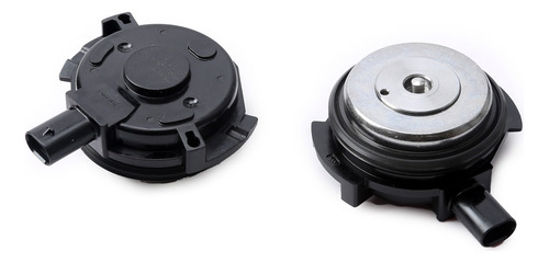 2x Solenoides Vvt De Árbol De Levas Bmw B38 B48 Original