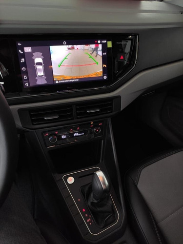 Imagen 11 de 12 de Volkswagen Polo Highline