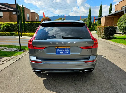 Volvo XC60 2.0 T5 Awd R-design