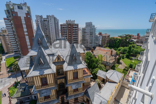 Imagen 9 de 30 de Varese, Edificio San Cristóbal Xix, Depto De 3 Ambientes, En Av. Colón Y Alvear. A Estrenar