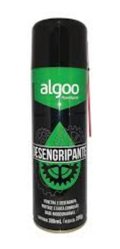 Desengripante Algoo 300ml  