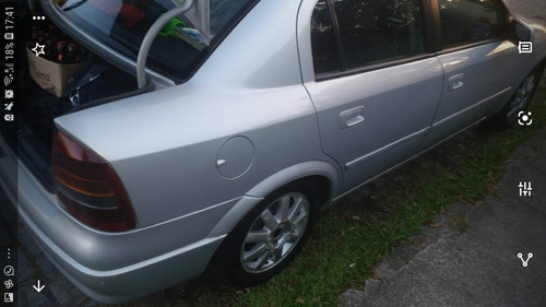Chevrolet Astra Astra Millenium 1.8