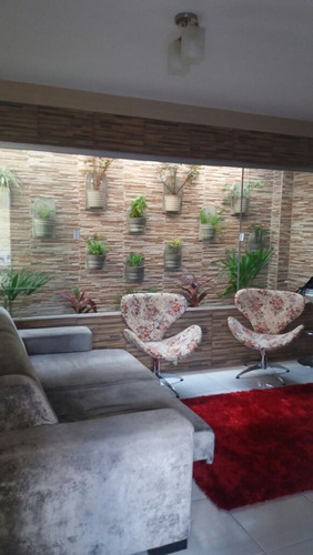 Casa Para Venda - 001138