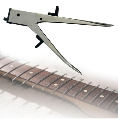 Herramienta De Instalación De Guitarra De Cuerda Del