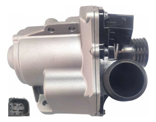 Bomba Agua Eléct Bmw 335i Ci Cabrio 10-12 3.0 Scroll Biturbo