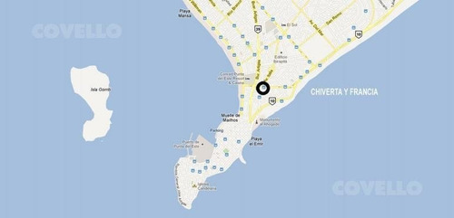 Imagen 30 de 30 de Apartamento De Un Dormitorio En Piso 19 , Garage, Edificio Con Amenities