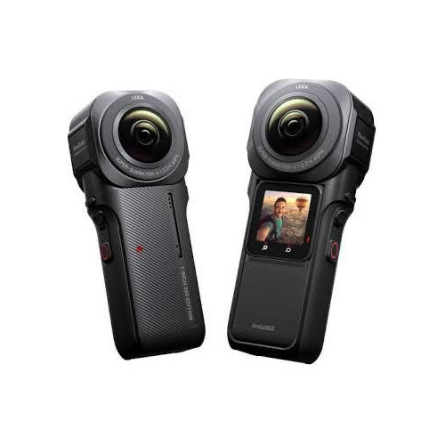 Insta360 One Rs 1 Inch Edition