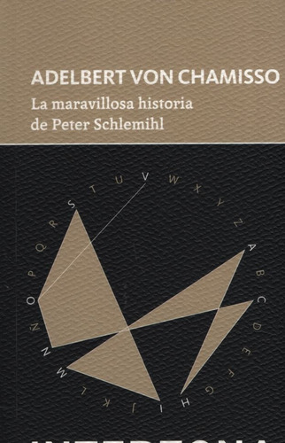 La Maravillosa Historia De Peter Schlemihl - Chamisso