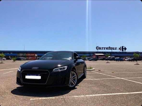 Audi Tt 2.0 T Fsi 230cv 2017