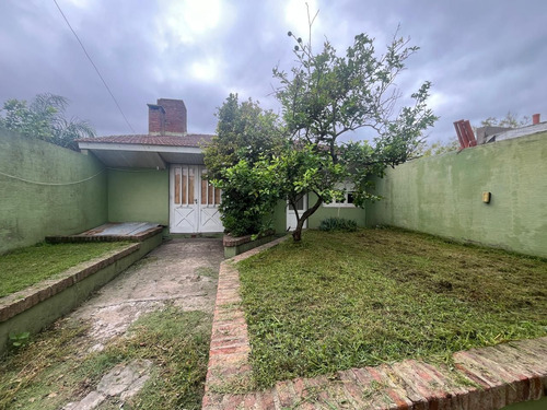 Casa Centrica En Venta